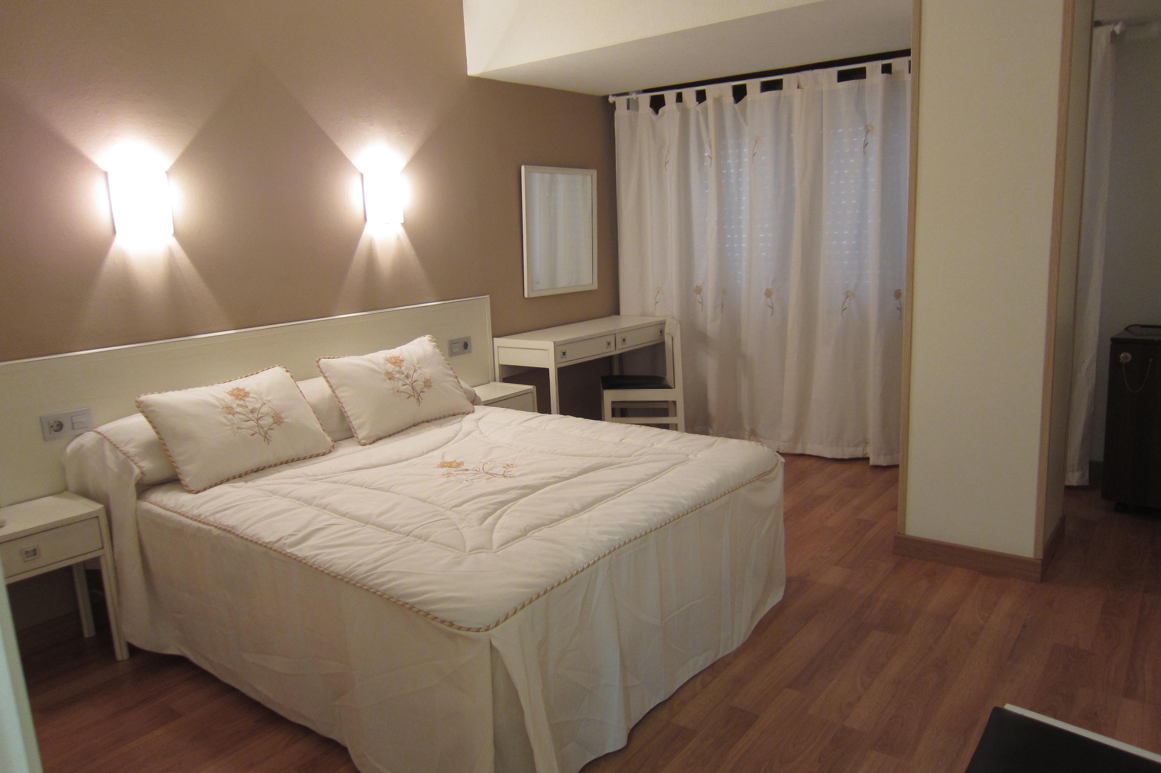 Acebos Azabache Hotel 3*