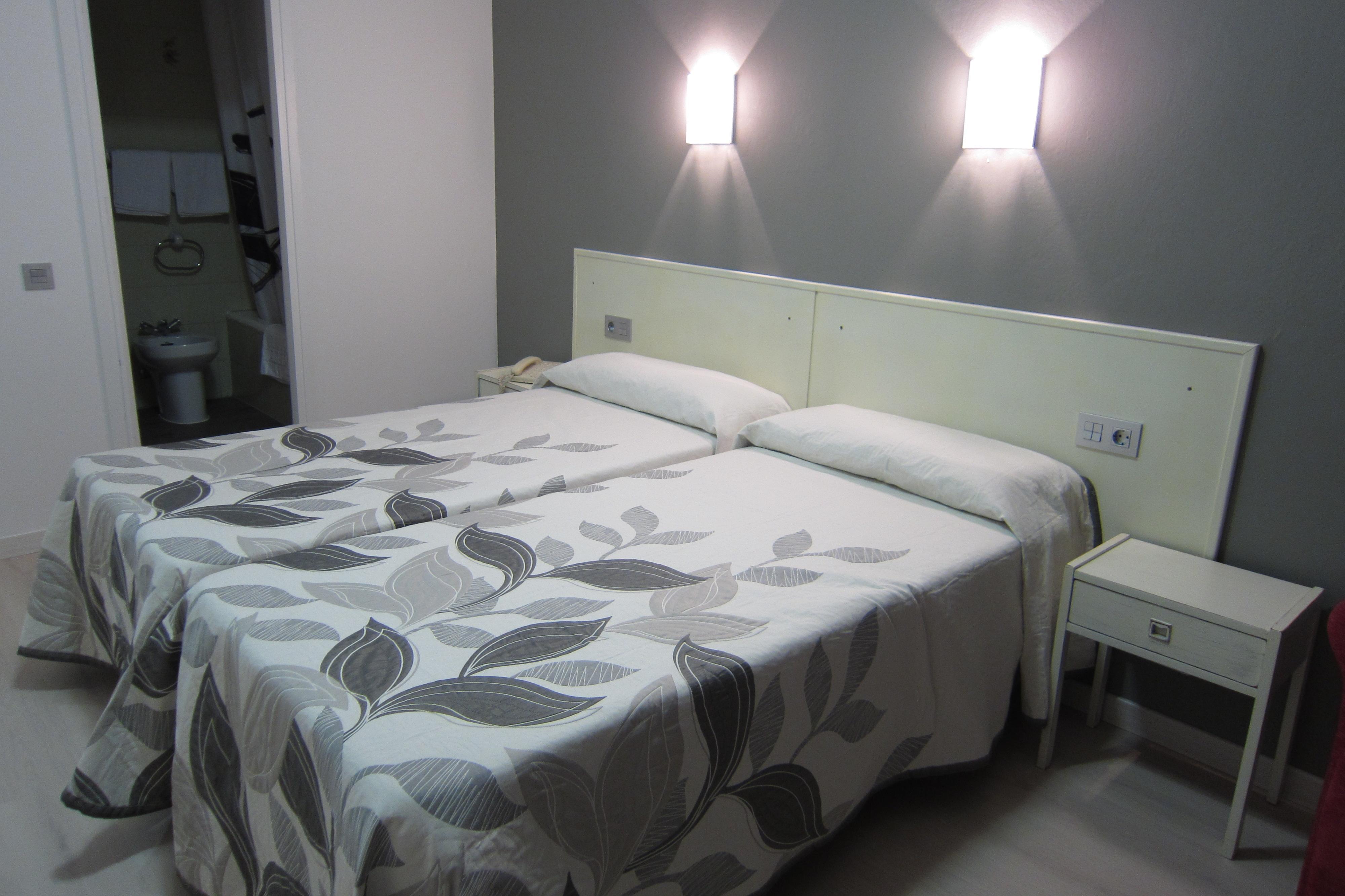 Acebos Azabache Hotel Gijon