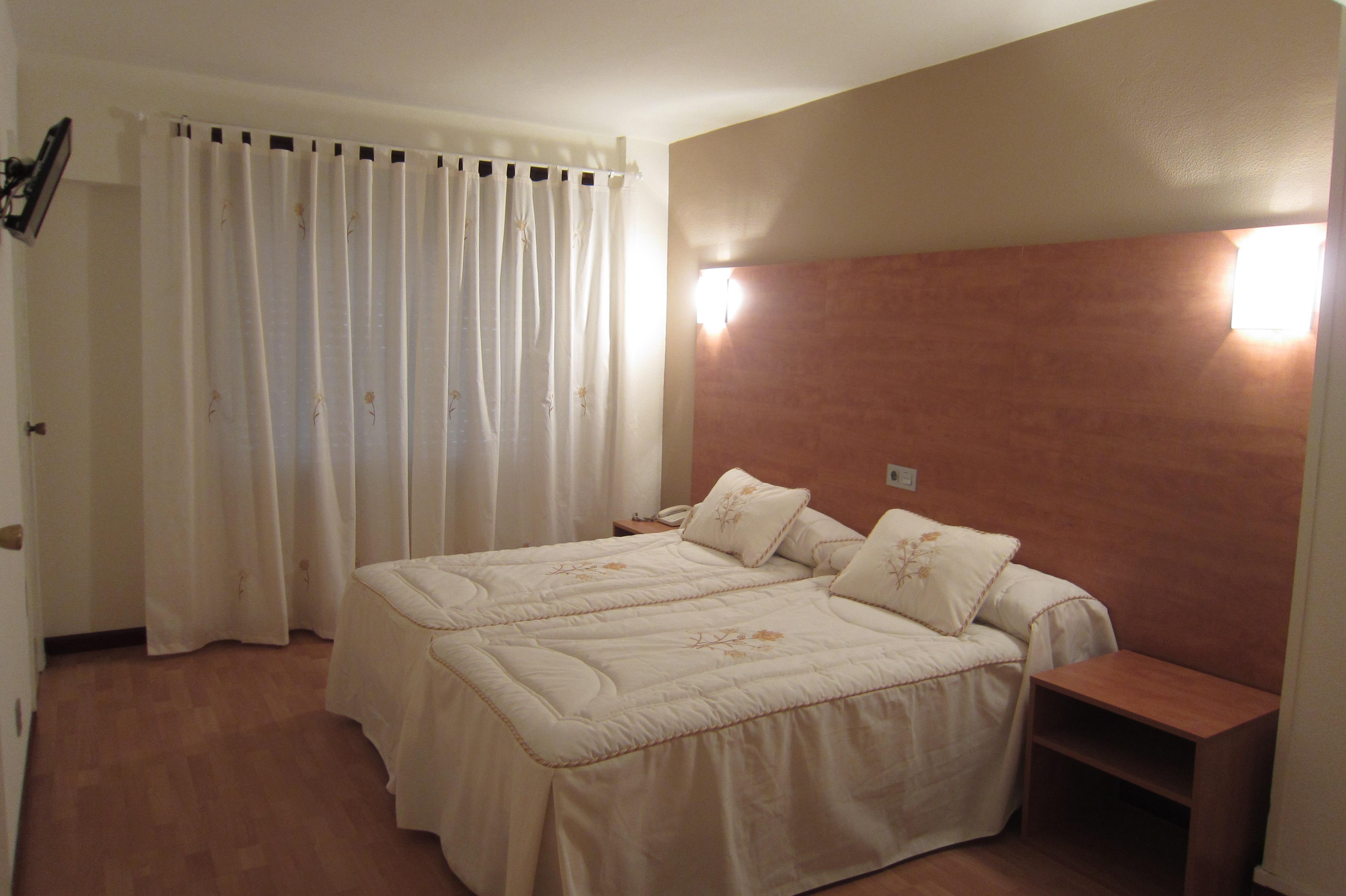 Hotel Acebos Azabache