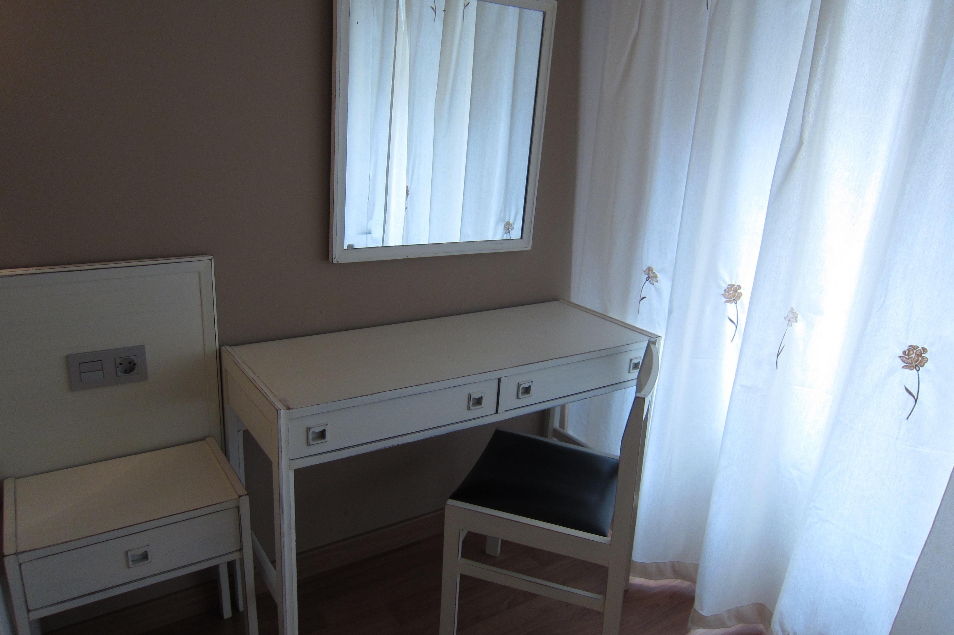 Hotel Acebos Azabache 3*