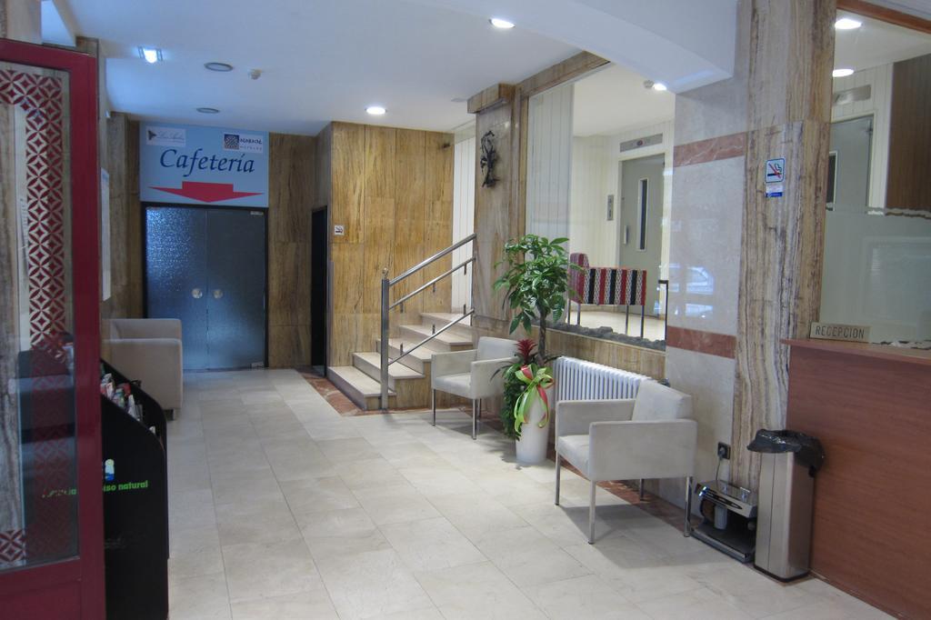 Hotel Acebos Azabache
