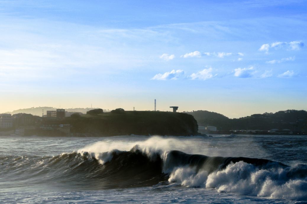Acebos Azabache Hotel Gijon