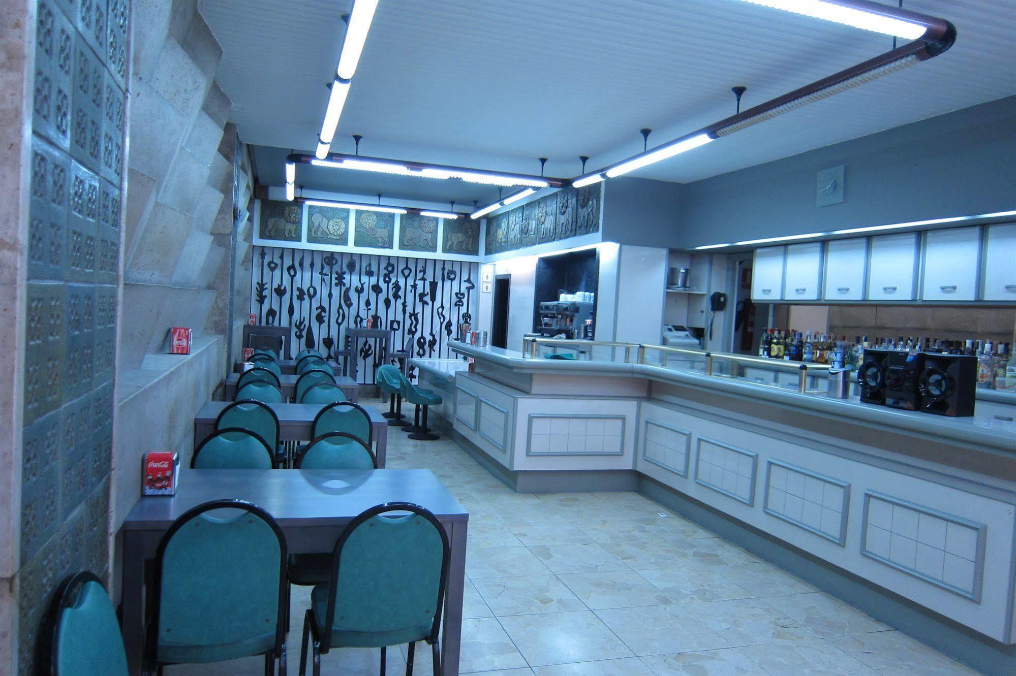 Hotel Acebos Azabache Gijon