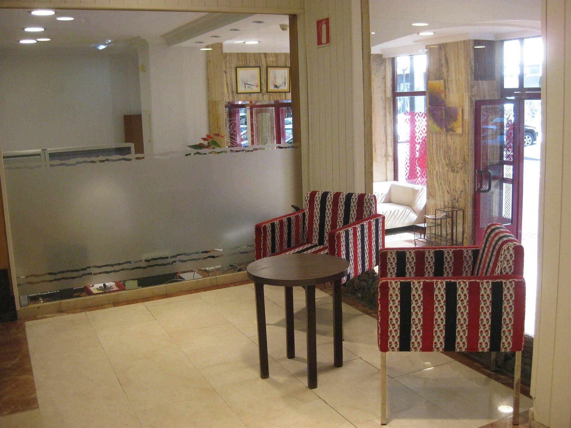 Acebos Azabache Hotel Gijon