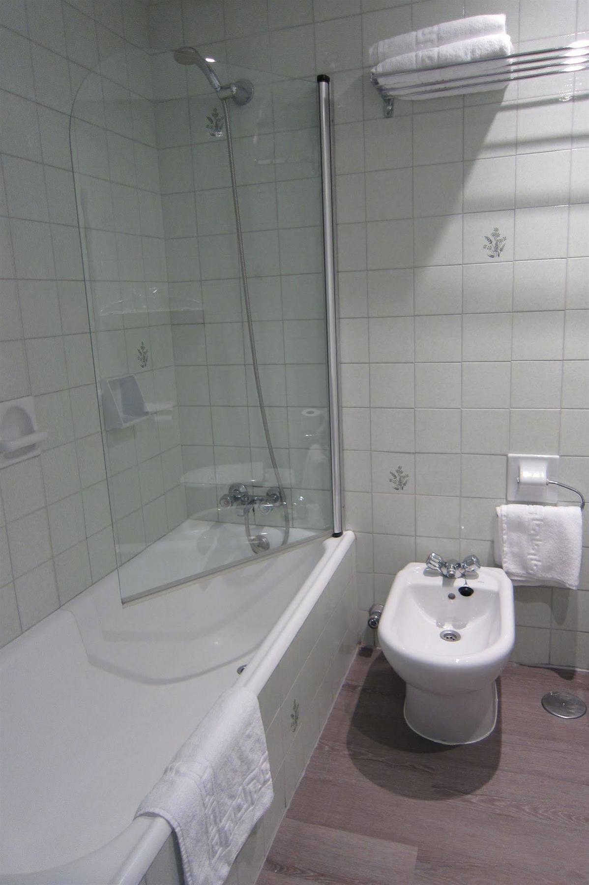 Hotel Acebos Azabache